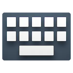 Xperia Keyboard
