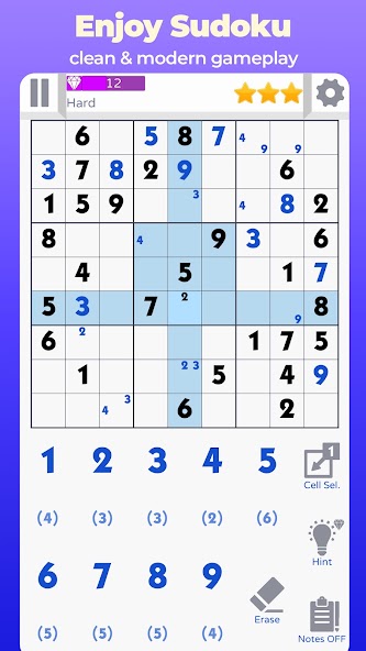 Sudoku Master