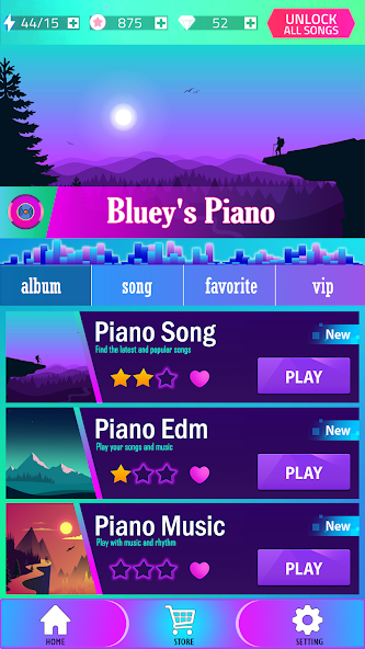 Ozuna Piano