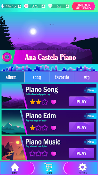 JD PANTOJA screenshot 1