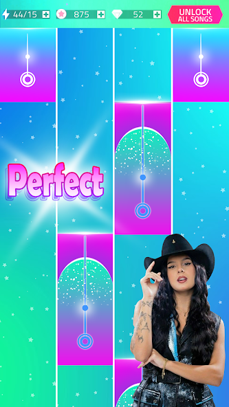 JD PANTOJA screenshot 2