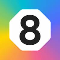 Octane icon pack 1.0.8