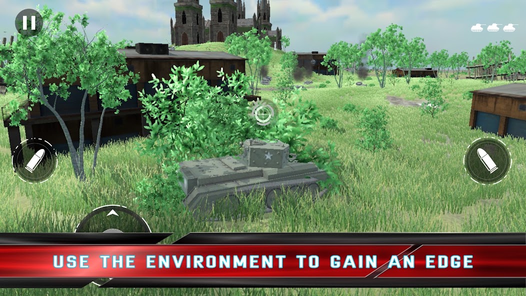 Panzer Battle