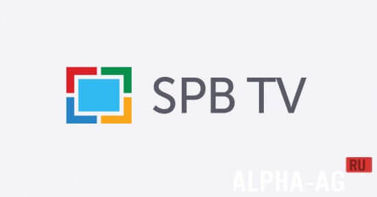 SPB TV Russia PRO
