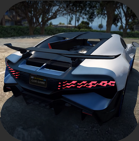 Download Supercar Drive X: Divo