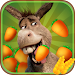 Speedy Donkey Dash Game screenshot 1