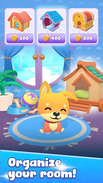 Dog Escape