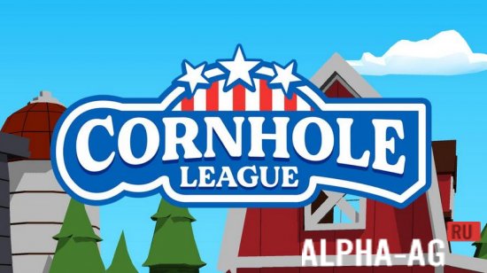 Cornhole League