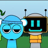 Download Sprunki retake