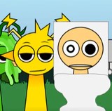 Download sprunki monitor