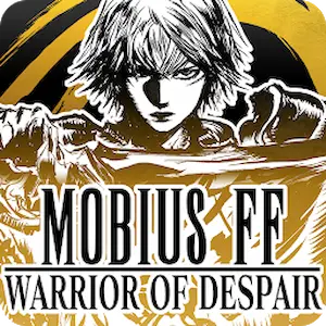 Mobius Final Fantasy