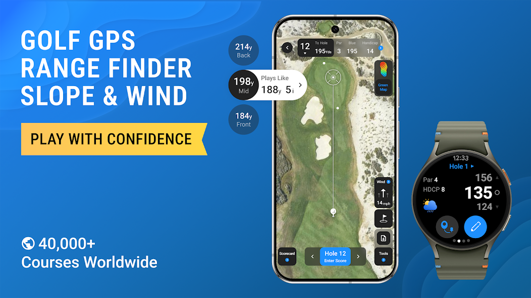 18Birdies