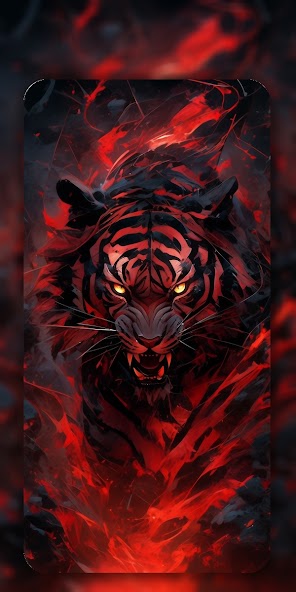Tiger Wallpaper