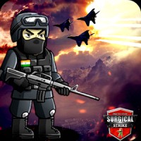 Surgical Strike