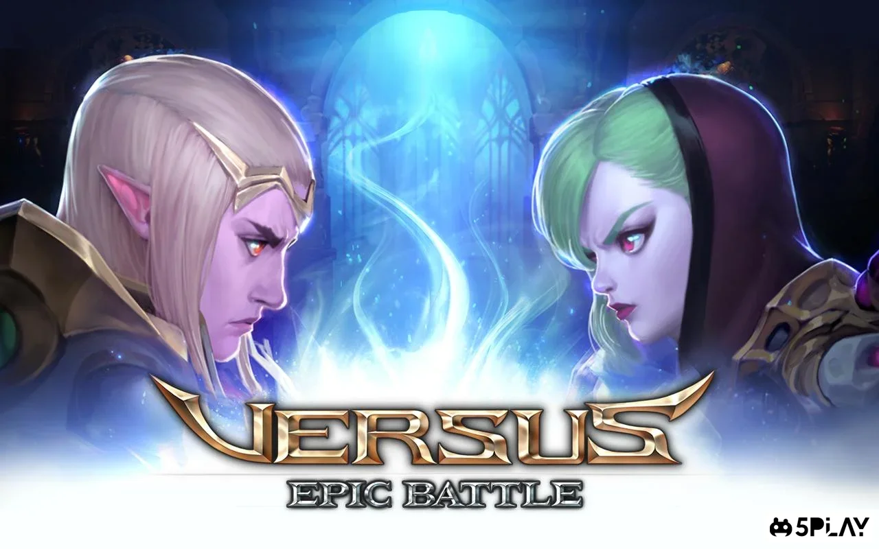 VERSUS: Epic Battle