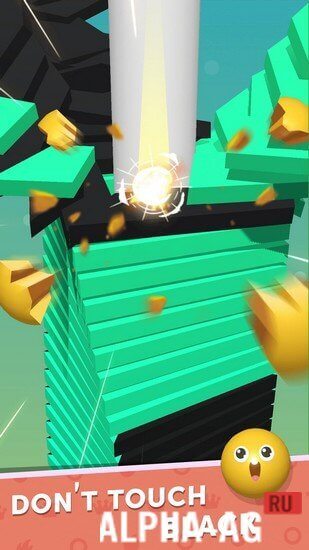 Взломанный Stack Smash screenshot 2