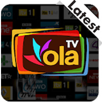OLA TV Pro 15.0