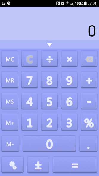 ColorFulCalc
