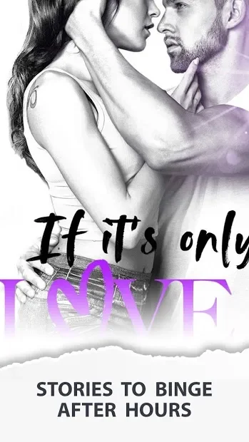 Kiss: Read & Write Romance