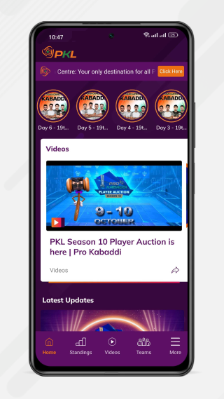 PKL screenshot 1