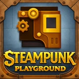 Steampunk Playground