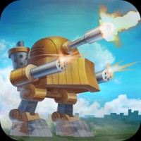 Steampunk Syndicate 2