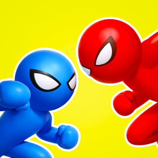 Download Stick Fusion Fight 3D
