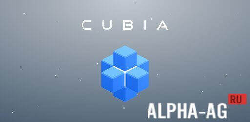 Cubia