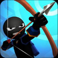 Stickman Archery 2: Bow Hunter 2.3