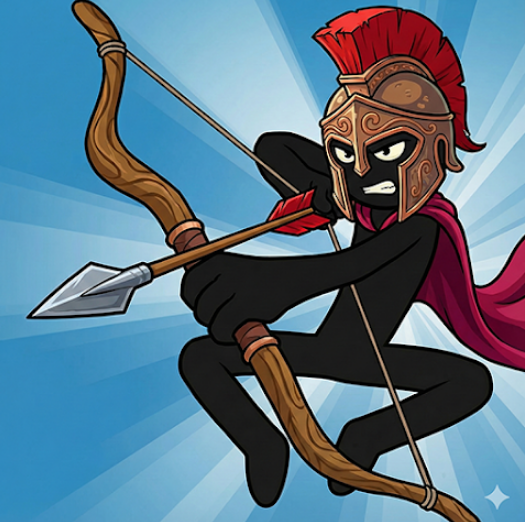 Download Stickman of War Stick Empires