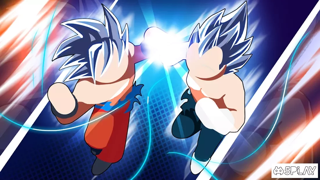 Stick Warriors Shadow Dragon Legends