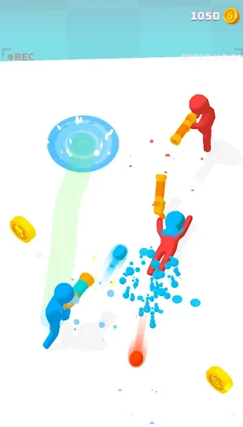 Stick Ops