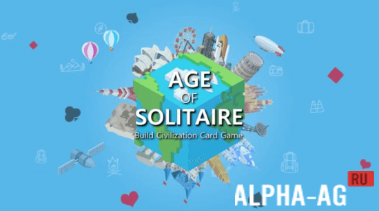 Solitaire : Age of solitaire