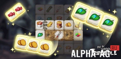 Day of Survival : Triple Tile