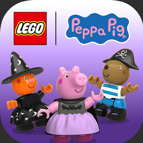 Download LEGO® DUPLO® Peppa Pig
