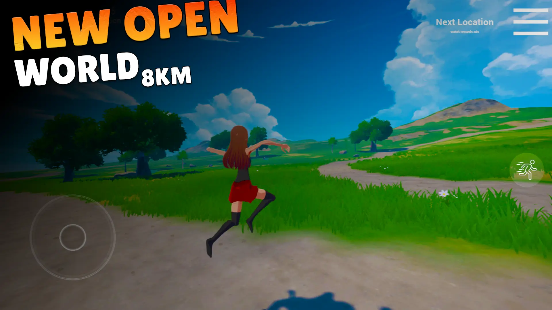 Unreal Engine 5 Demo Next Gen gameplay screenshot 3
