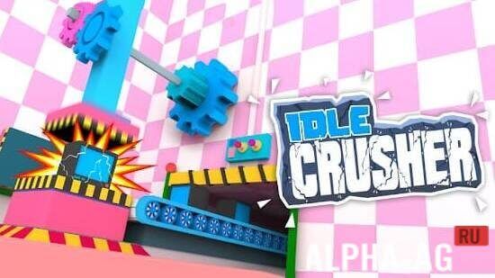 Idle Crusher