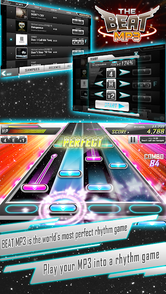 Beat Mp3