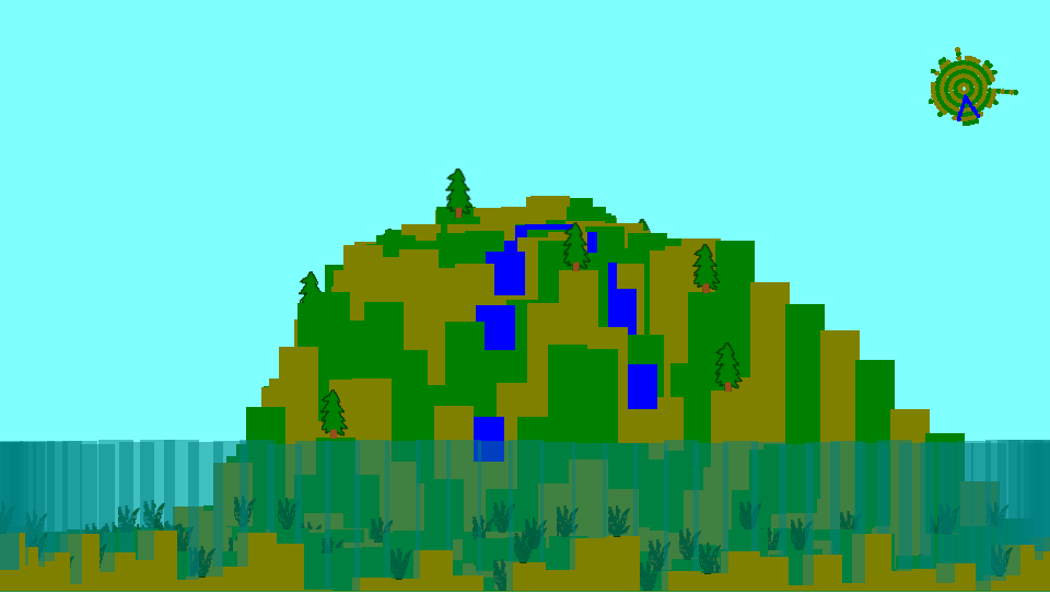 Lil Volcano