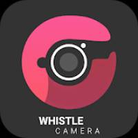 Whistle Phone Finder & Whistle Camera