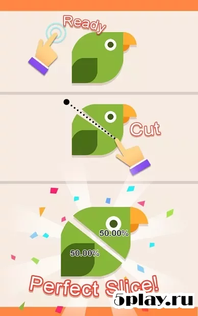 Cut It