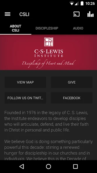 Csli