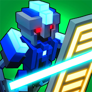 Clone Drone in the Danger Zone