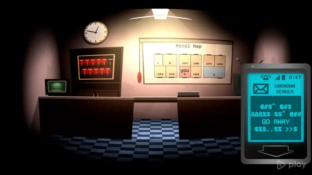 Bear Motel