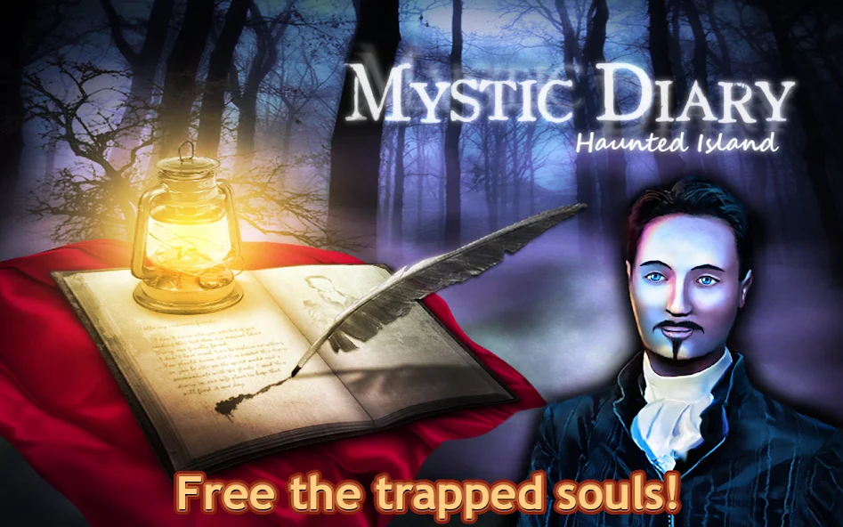 Mystic Diary 2