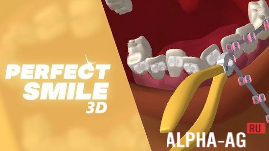 Perfect Smile 3D