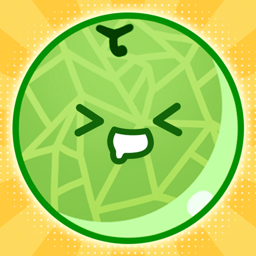 Melon Maker : Fruit Game