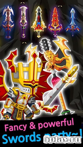 Cash Knight Soul Special
