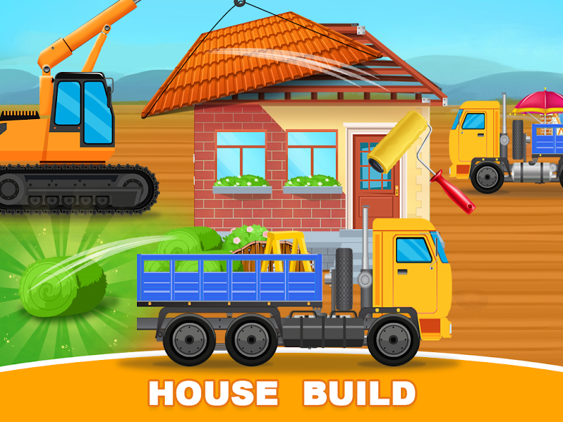 House Building