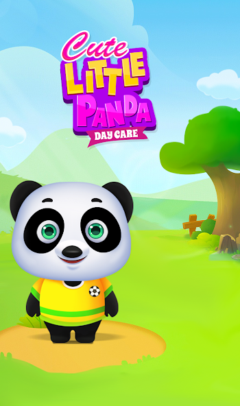 Panda DayCare